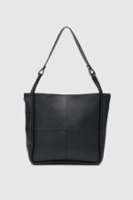 Venus Noire + Purse