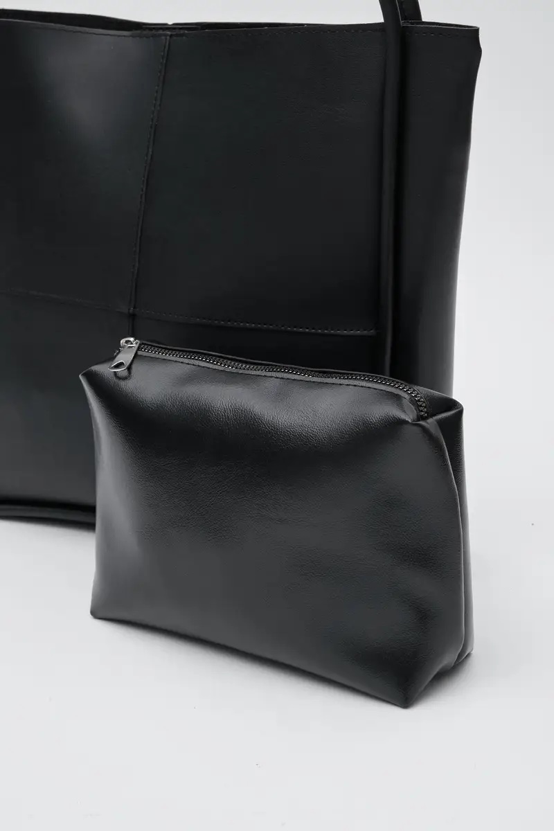 Venus Noire + Purse - Image 2