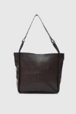 Venus Marron + Purse