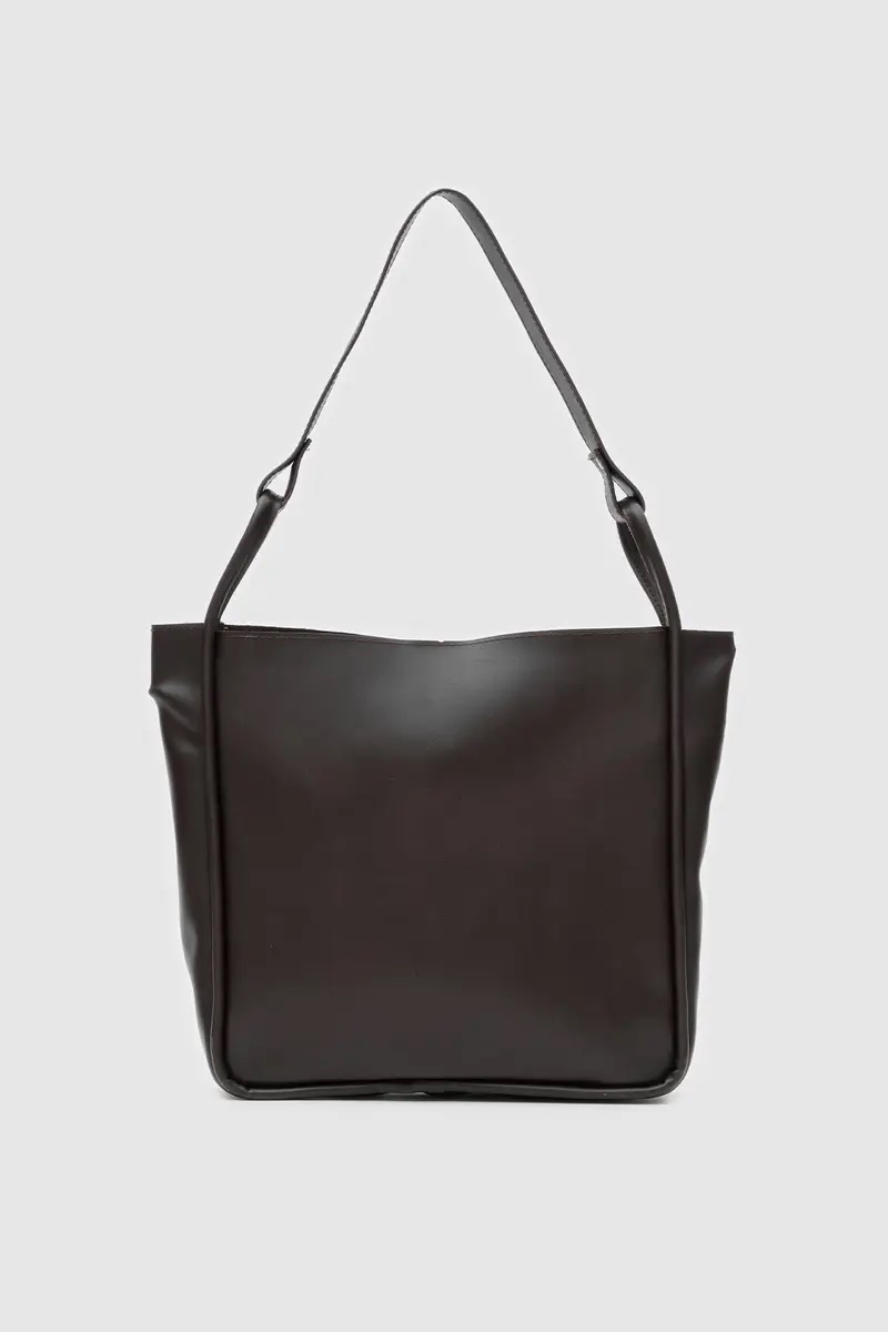 Venus Marron + Purse - Image 4