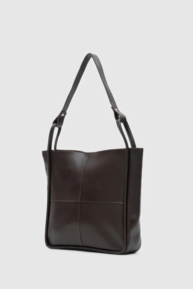 Venus Marron + Purse - Image 3