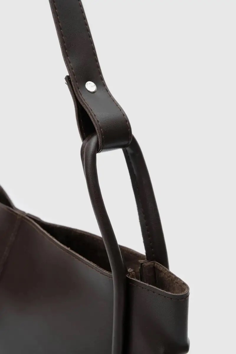 Venus Marron + Purse - Image 6