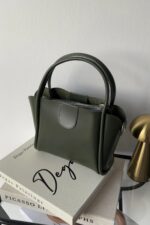 Beca Haki + Purse