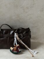 Rodeo Horse Bag Charm