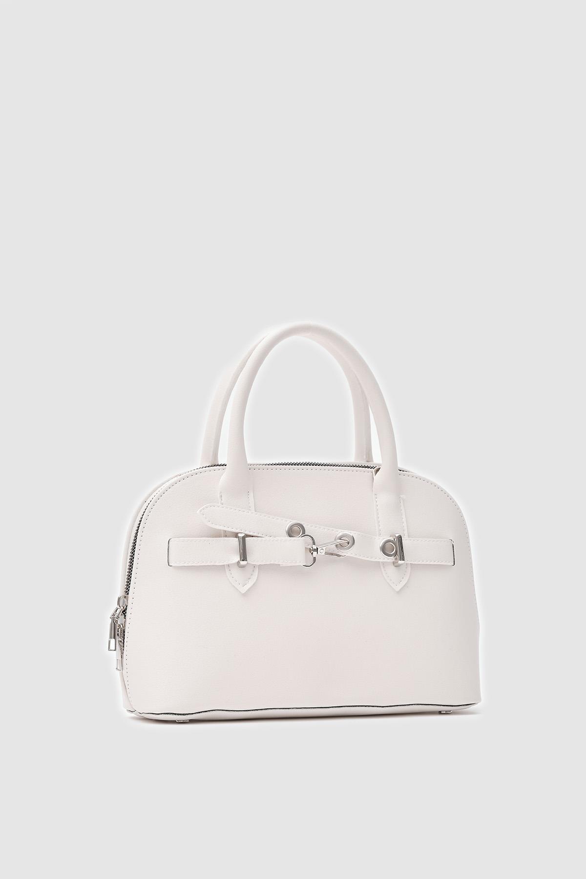 Etro blanc casse - Image 4