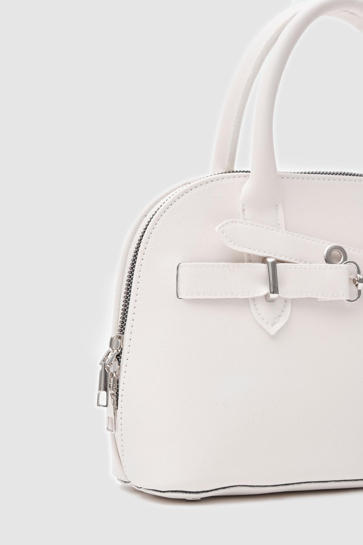 Etro blanc casse - Image 9