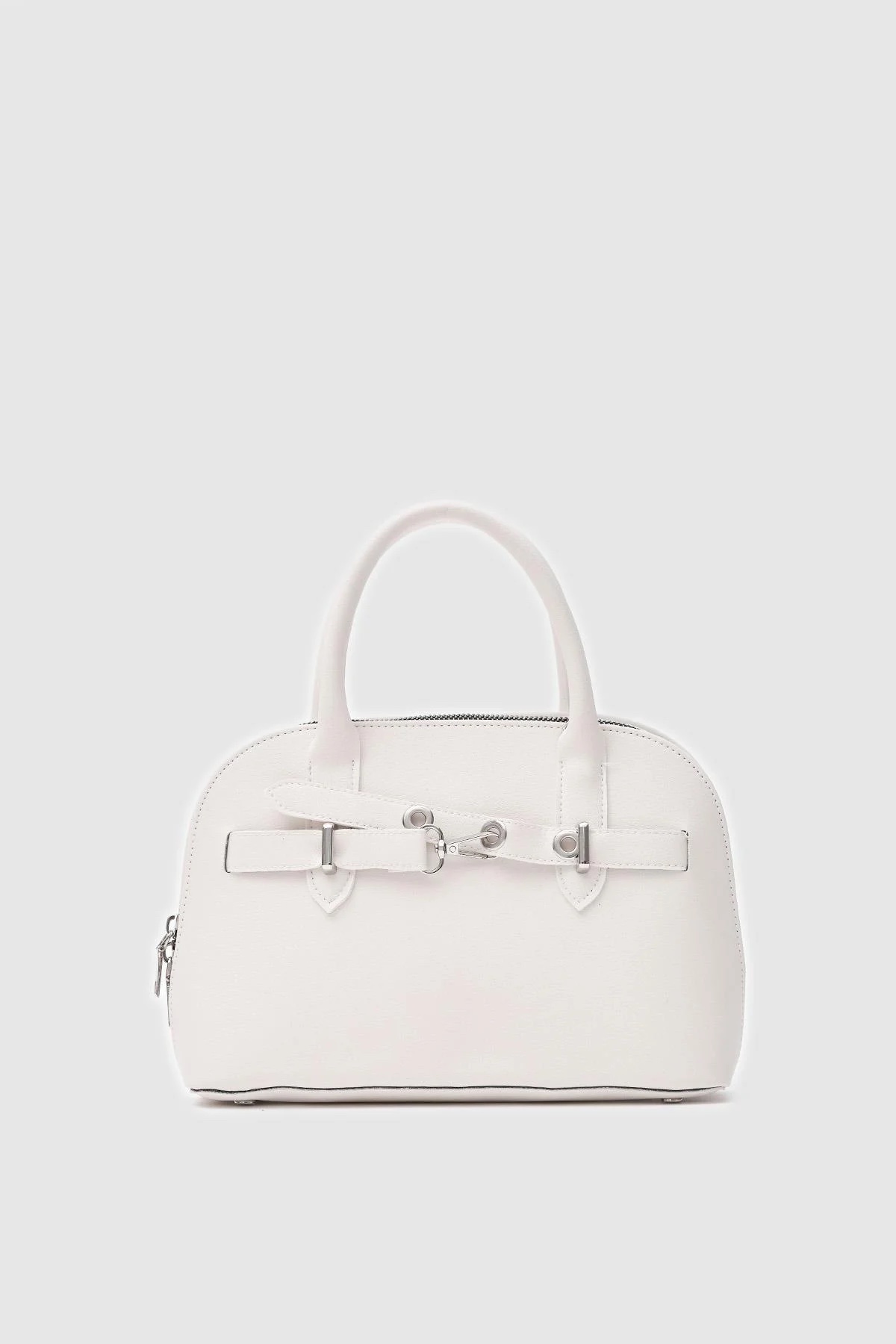 Etro blanc casse