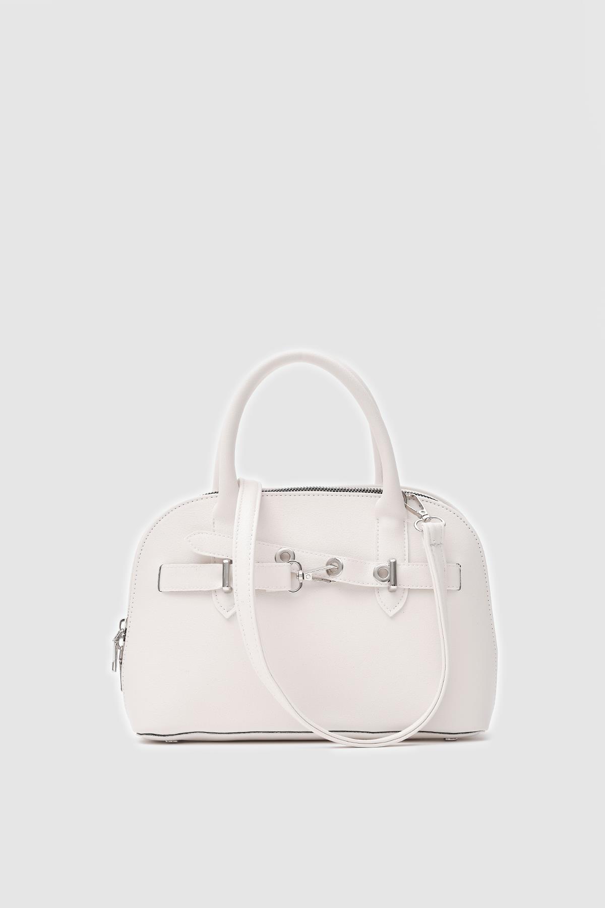 Etro blanc casse - Image 3
