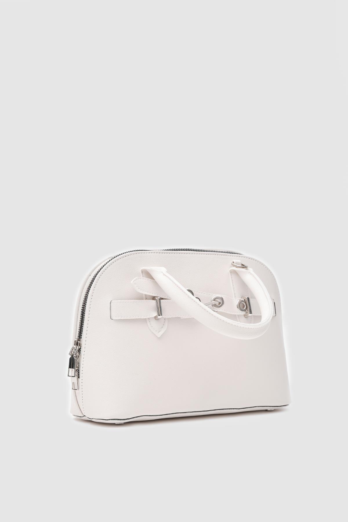 Etro blanc casse - Image 11