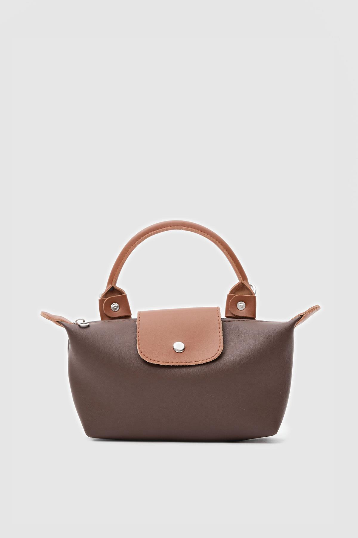 XS Mini Tiger Marron - Image 3