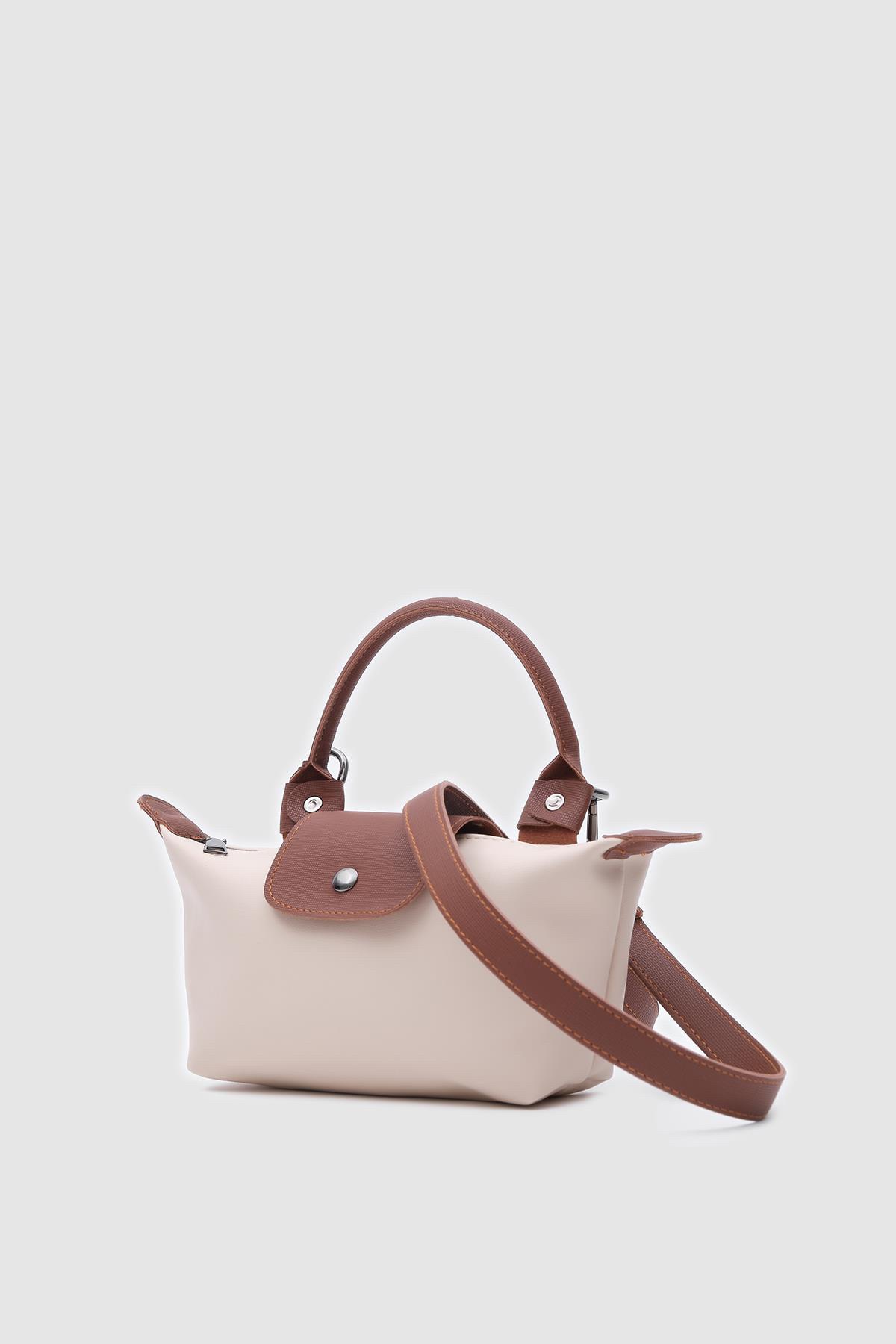 XS mini Tiger Beige