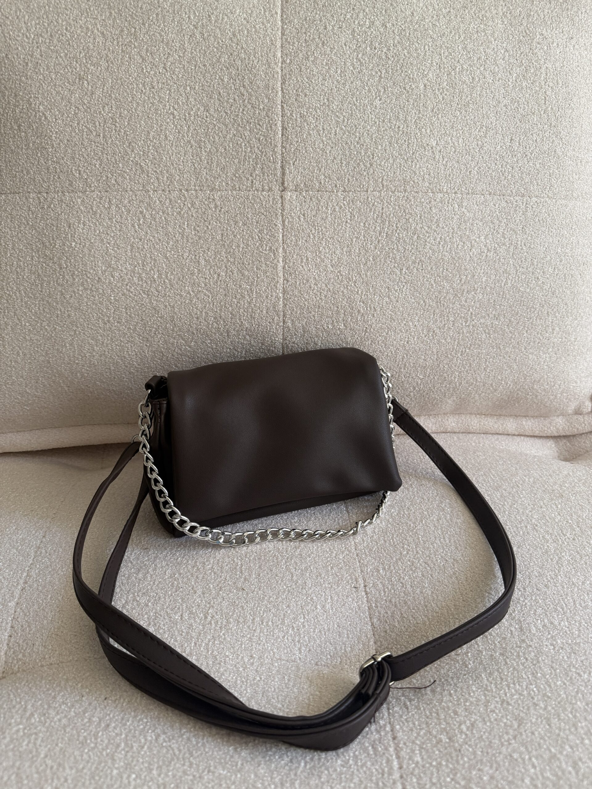 Pearl Marron