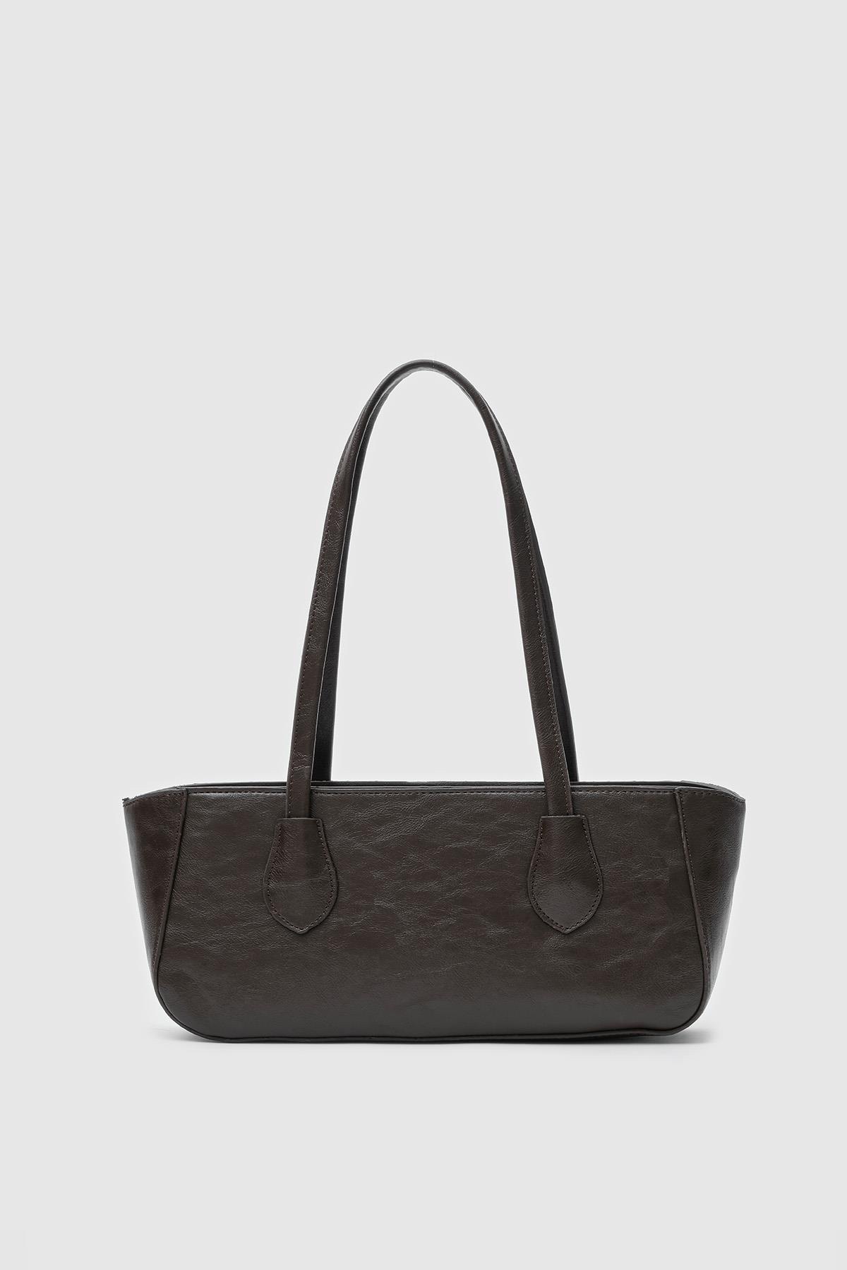 Lea Vintage Marron