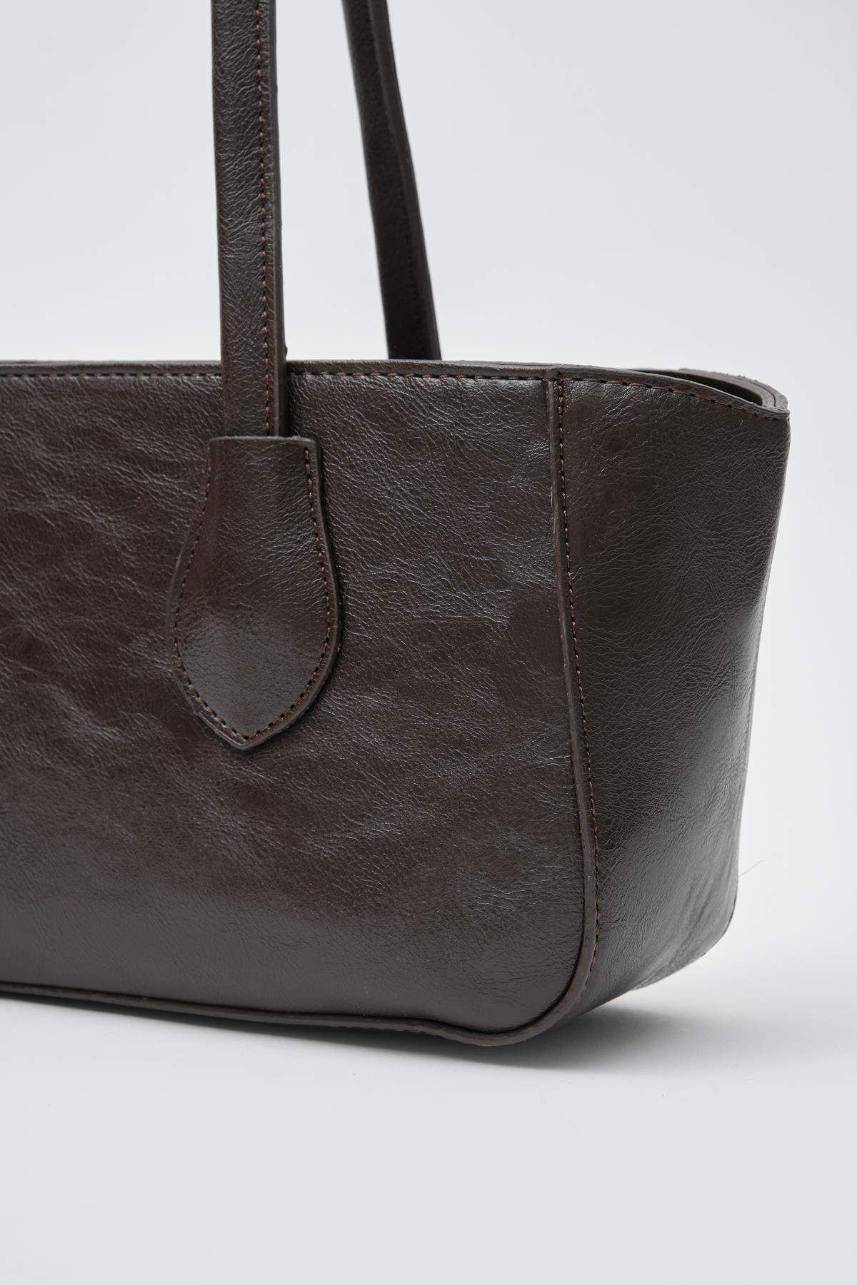 Lea Vintage Marron - Image 3