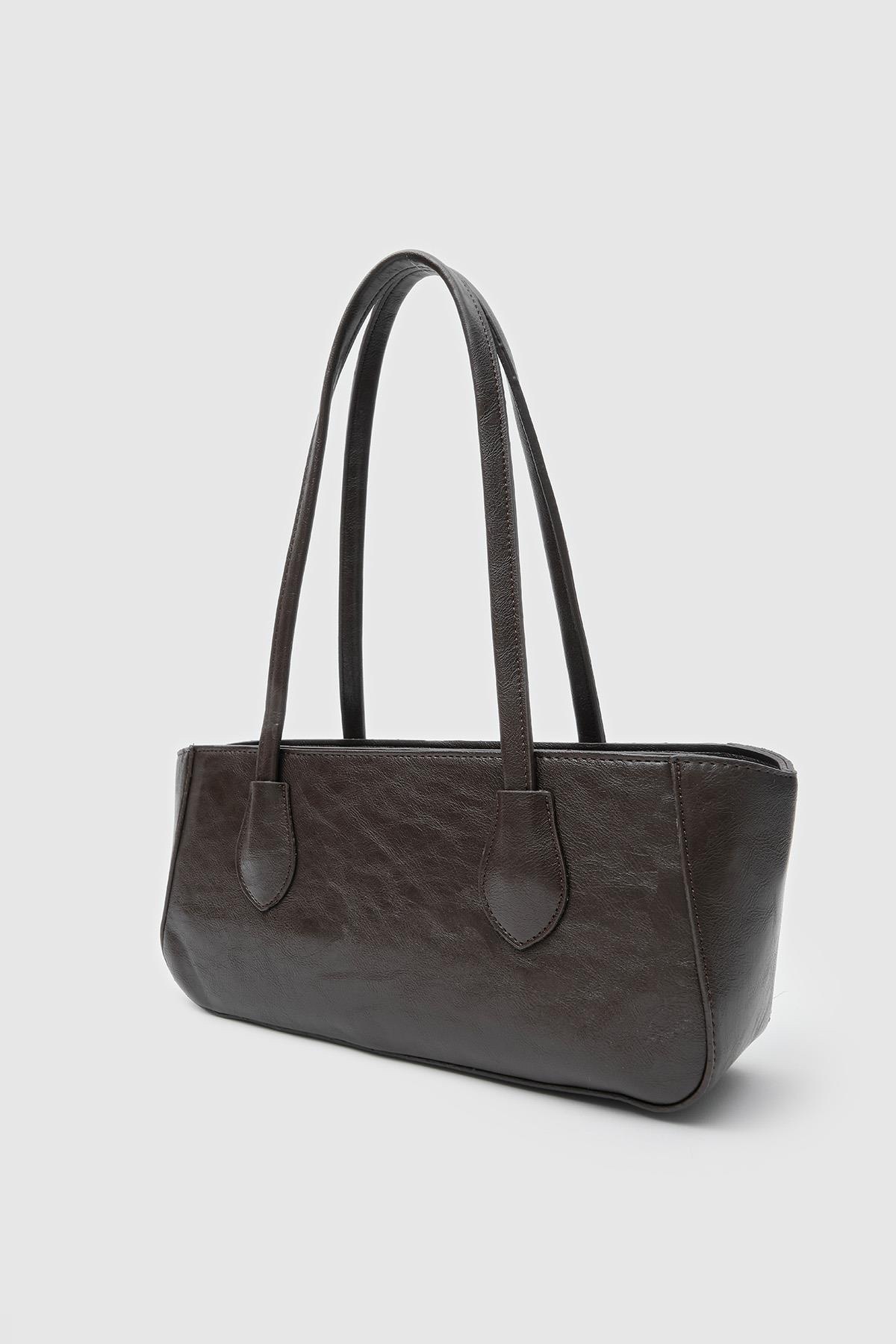 Lea Vintage Marron - Image 4