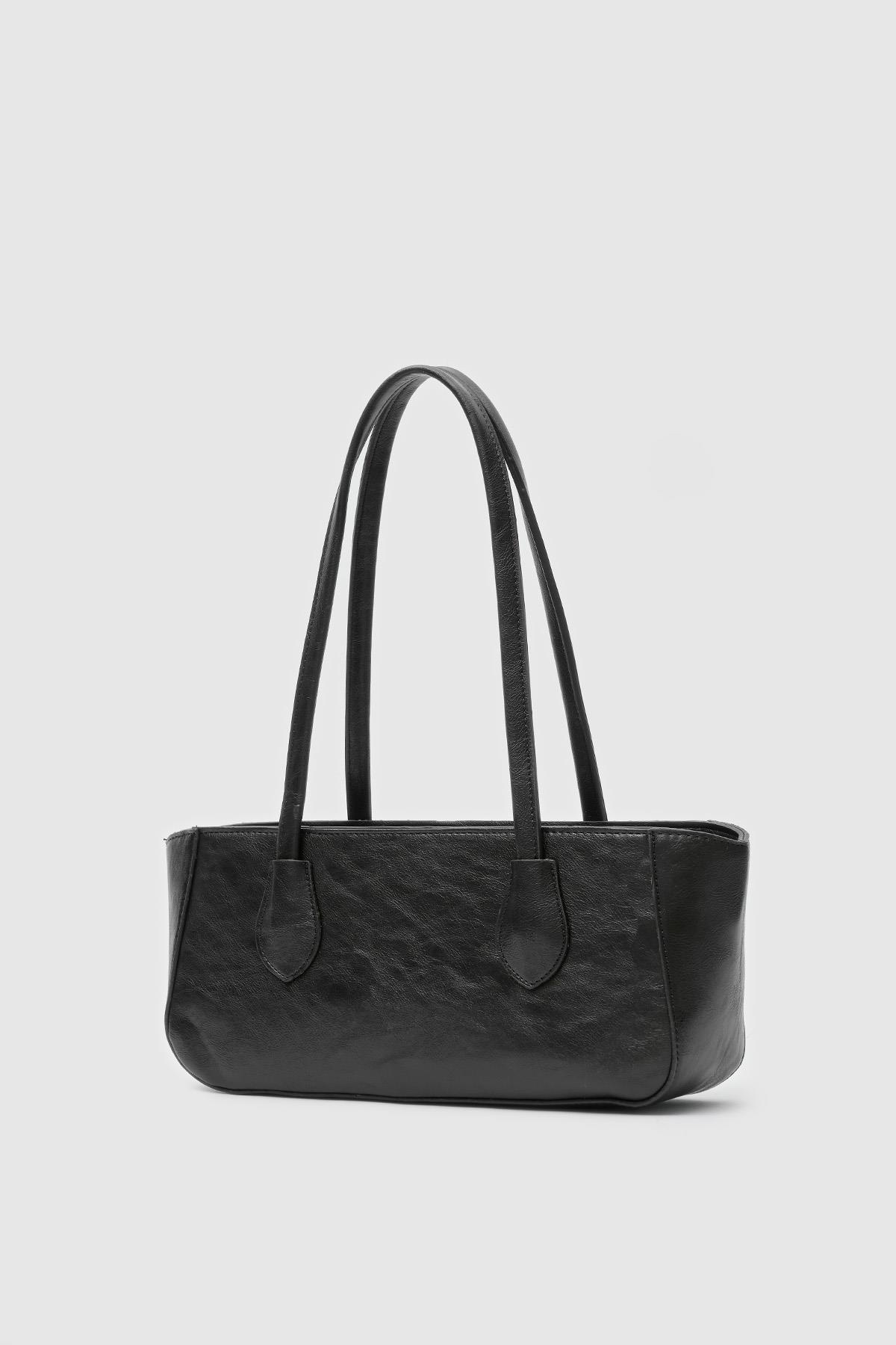 Lea Vintage Noire - Image 2