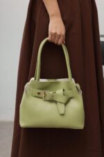 Holly Mint
