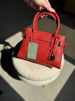 Berlin Rouge