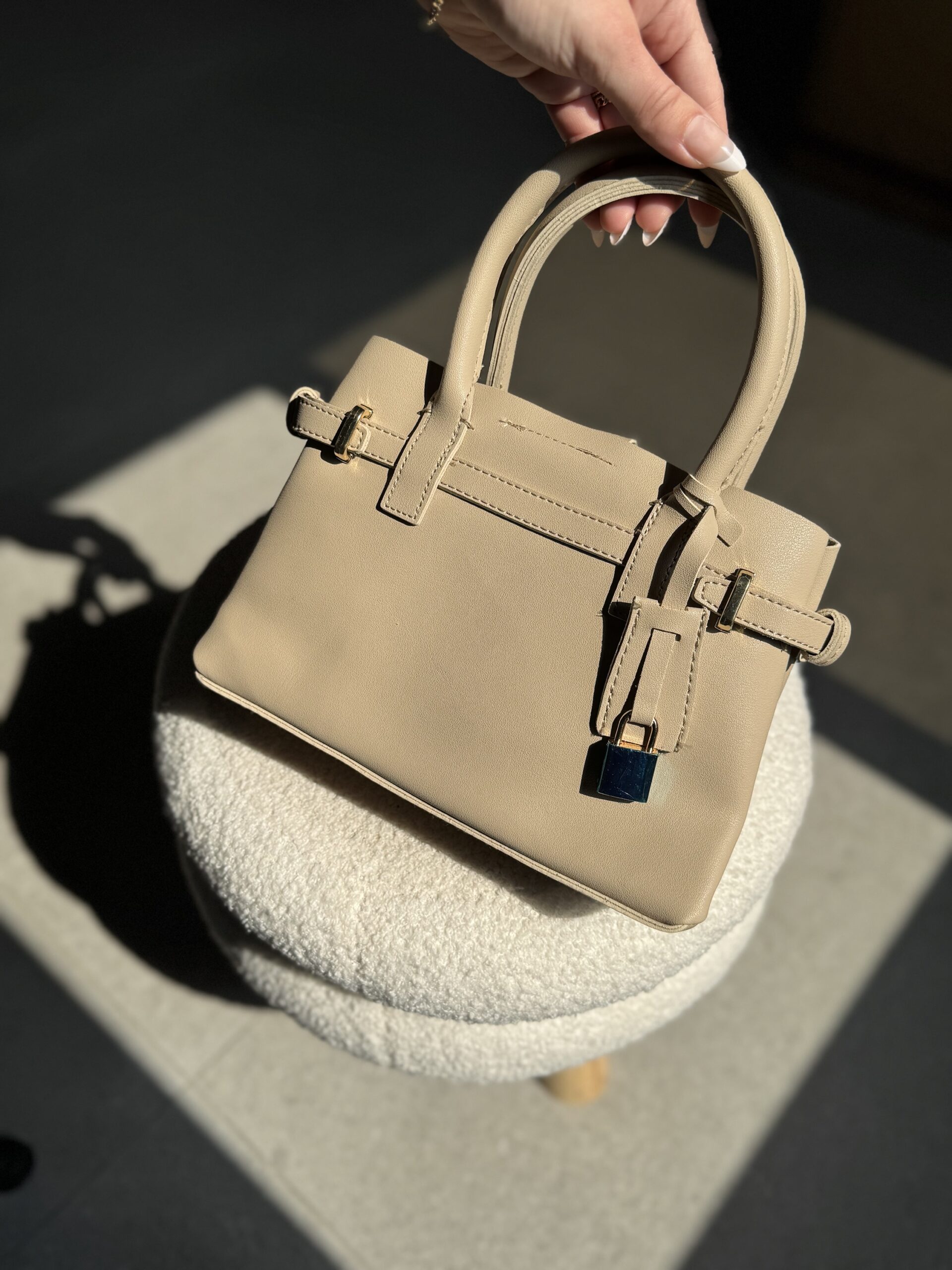 Berlin Beige