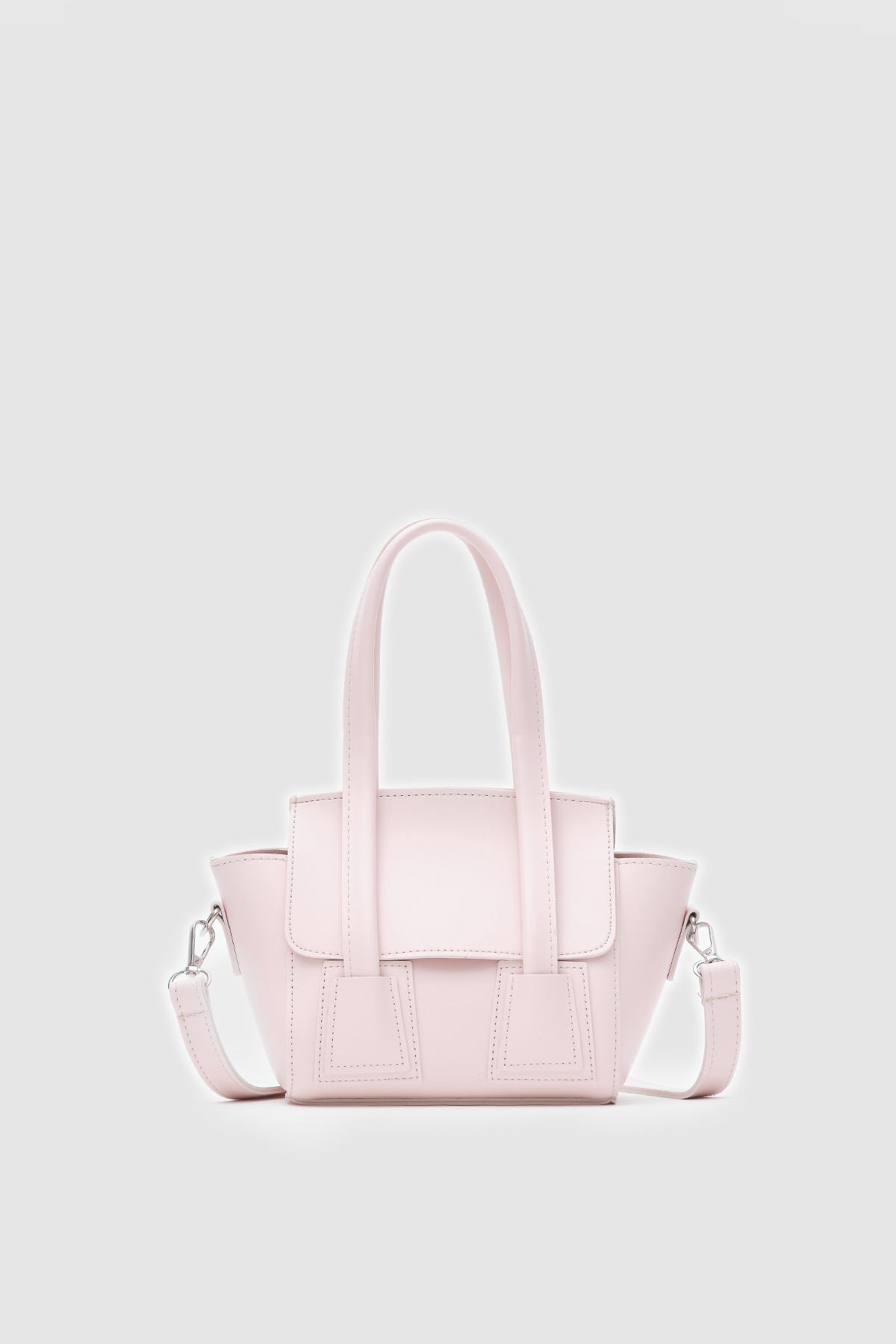 Mofy Powder Pink