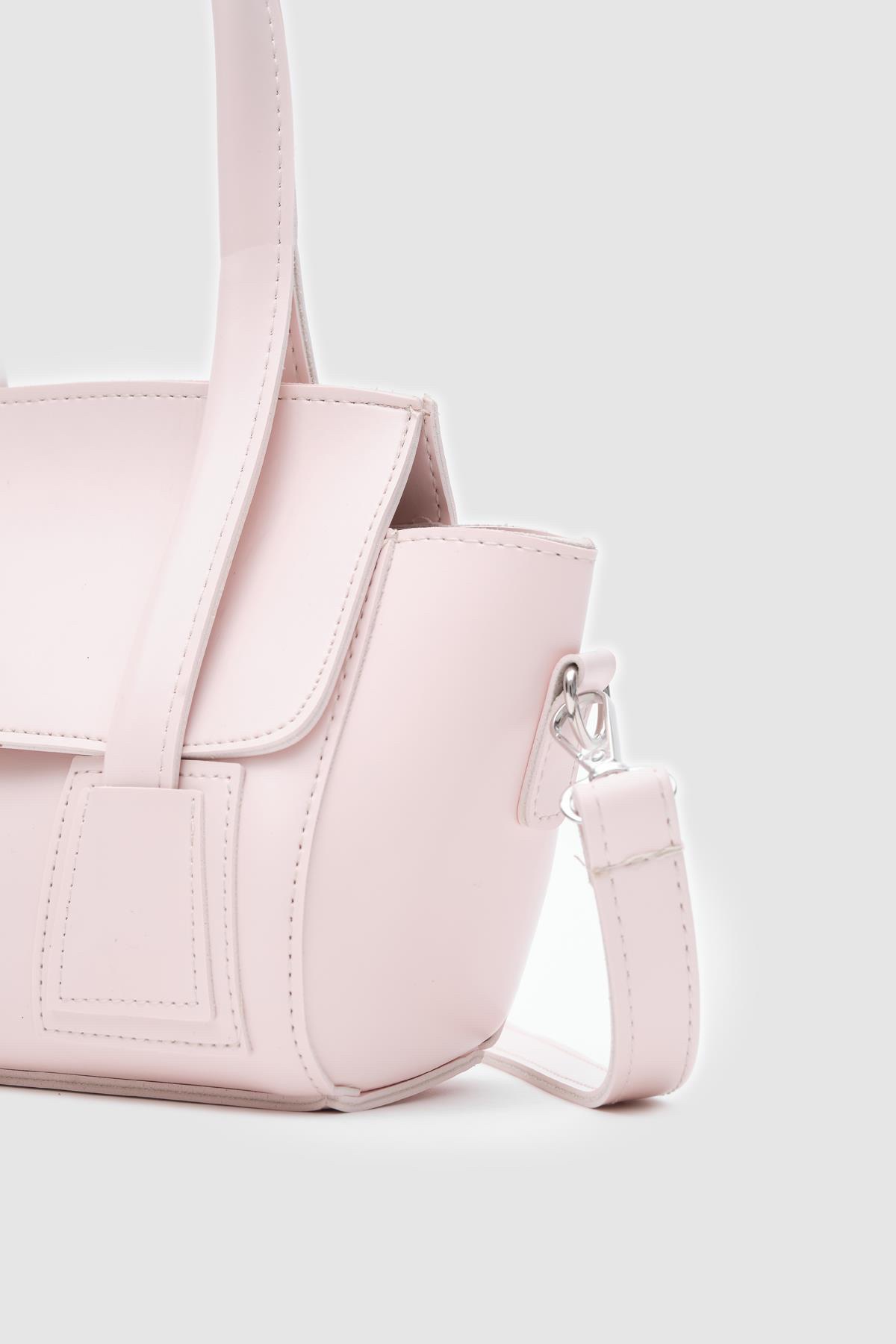 Mofy Powder Pink - Image 4