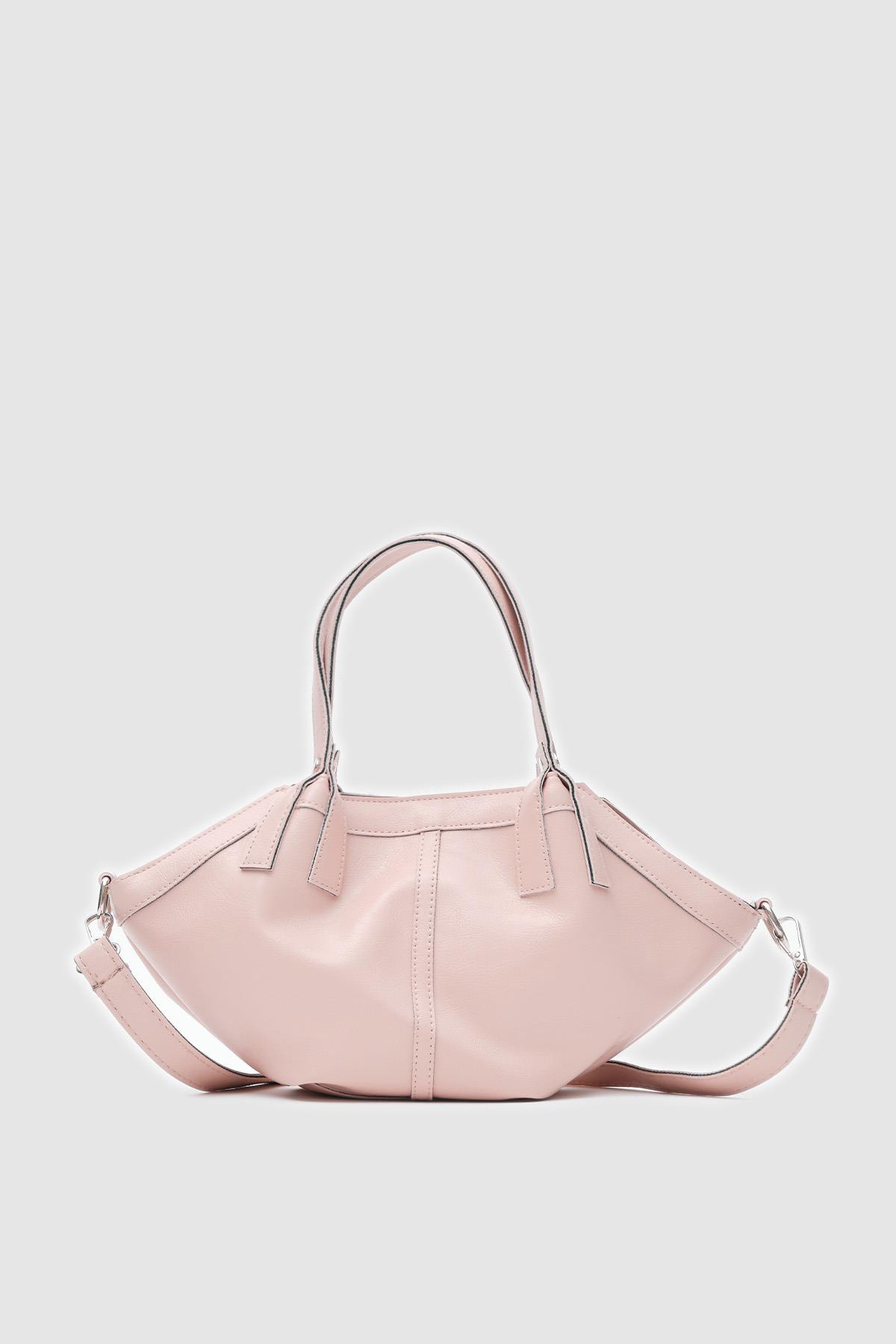 Bomin Powder Pink