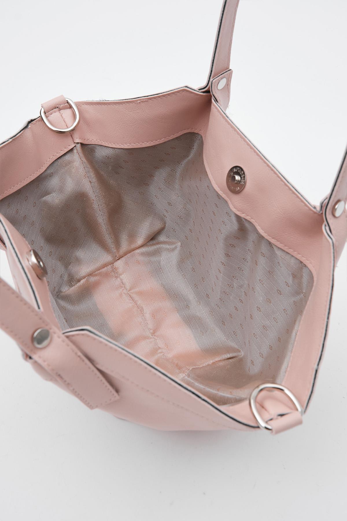 Bomin Powder Pink - Image 5