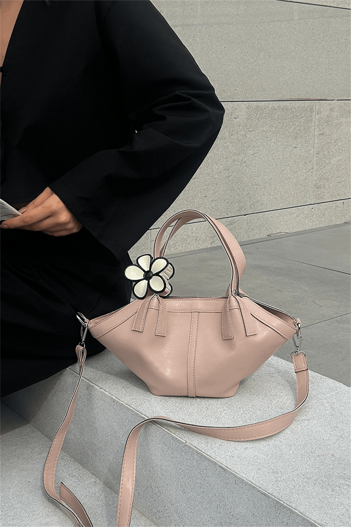 Bomin Powder Pink - Image 2