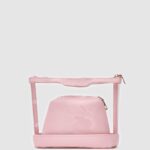 Blare Pink + Trousse