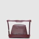 Blare Bordeaux + Trousse