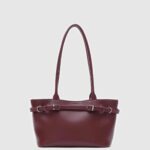 Glove Bordeaux
