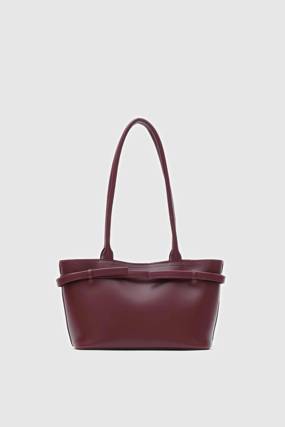 Glove Bordeaux - Image 5