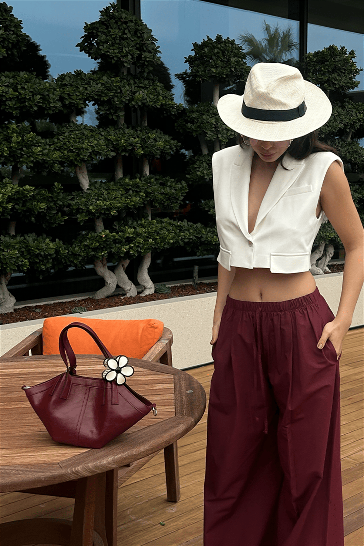 Bomin Bordeaux - Image 7