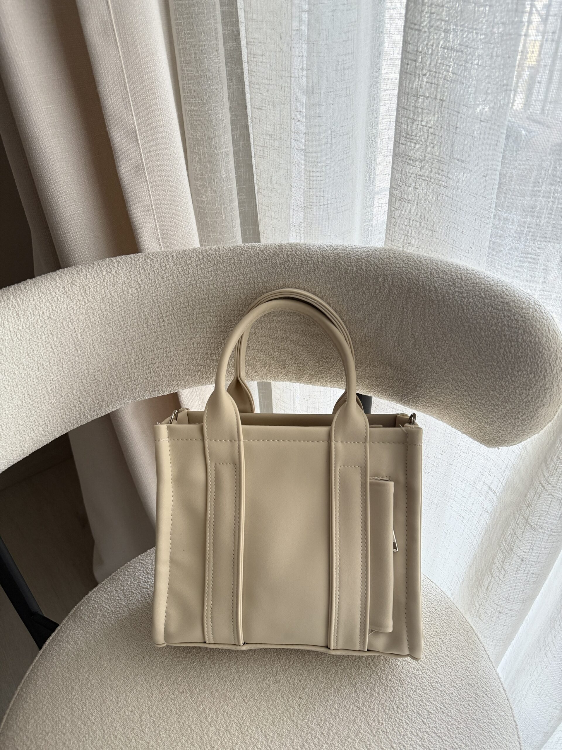 Miles Beige - Image 2