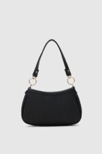 Farme Canvas Noire
