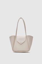 Petra Beige + Purse