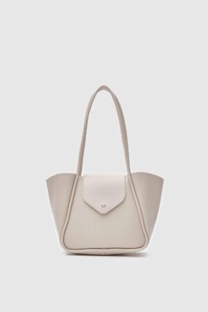 Petra Beige + Purse
