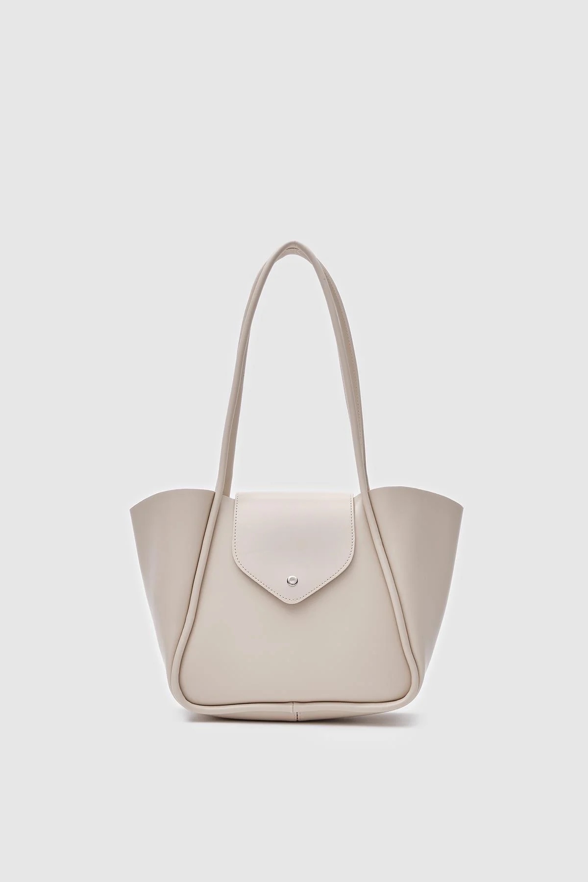 Petra Beige + Purse