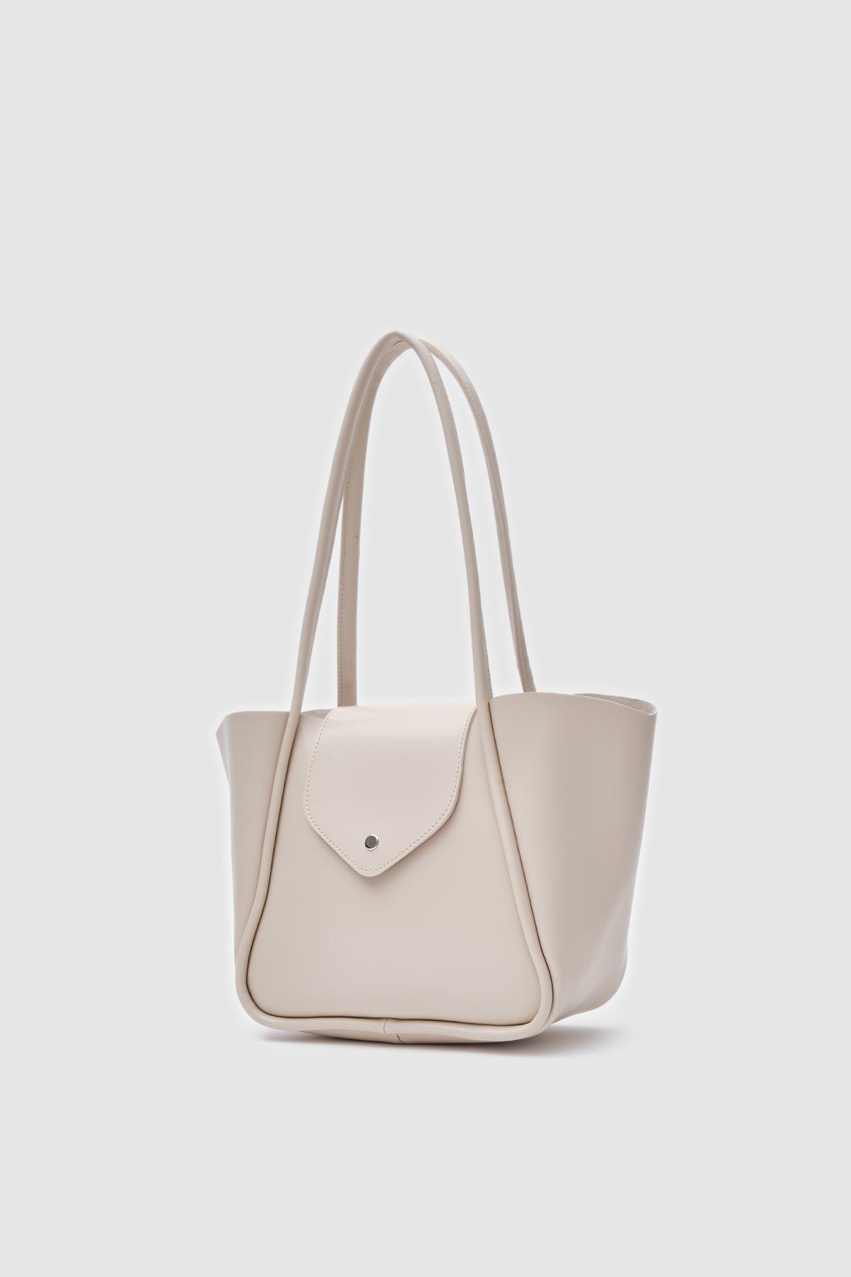 Petra Beige + Purse - Image 6