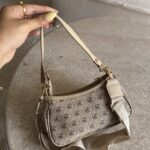 Farme Canvas Beige