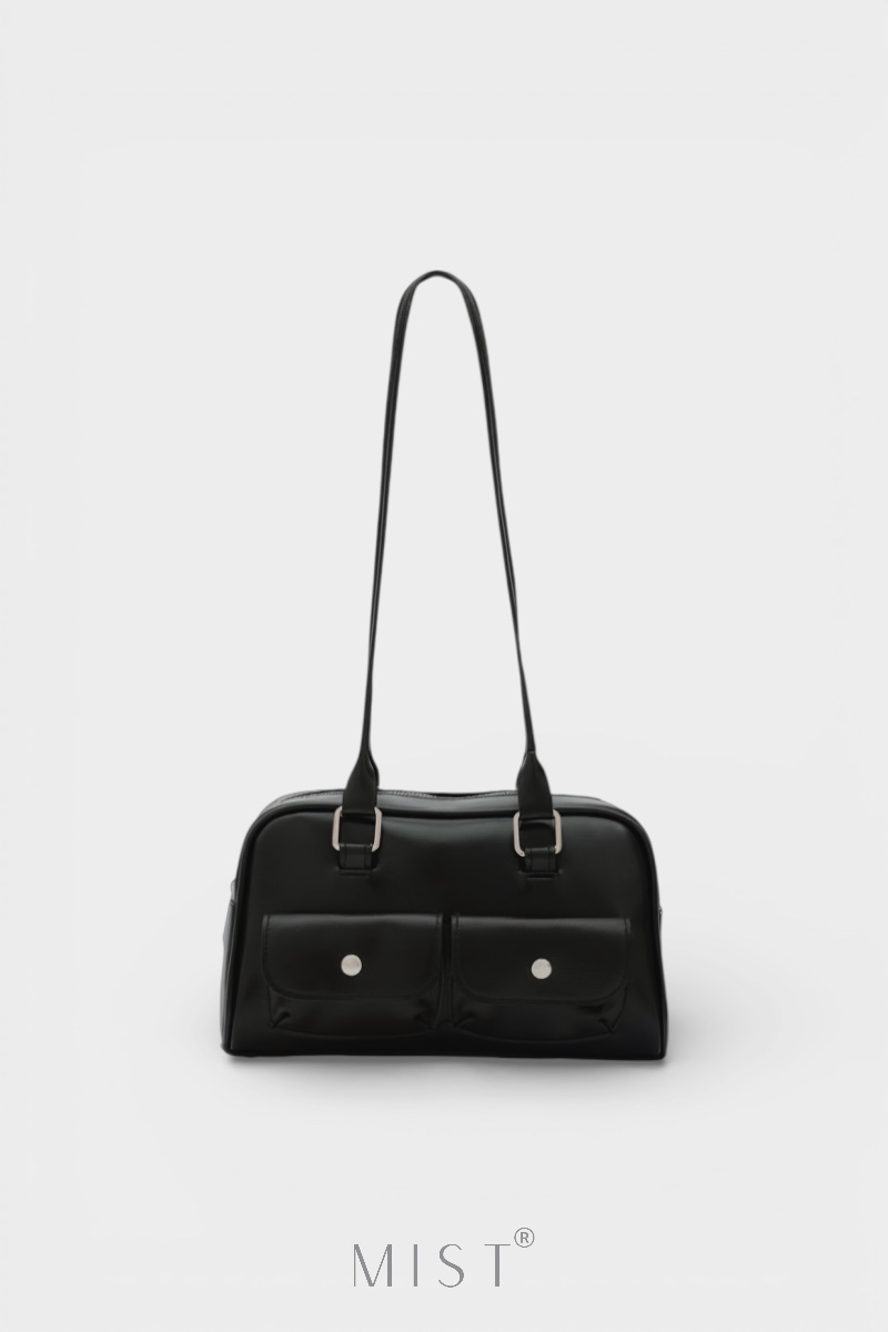 Bei vintage Noire
