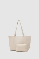 Kylie Beige + Trousse