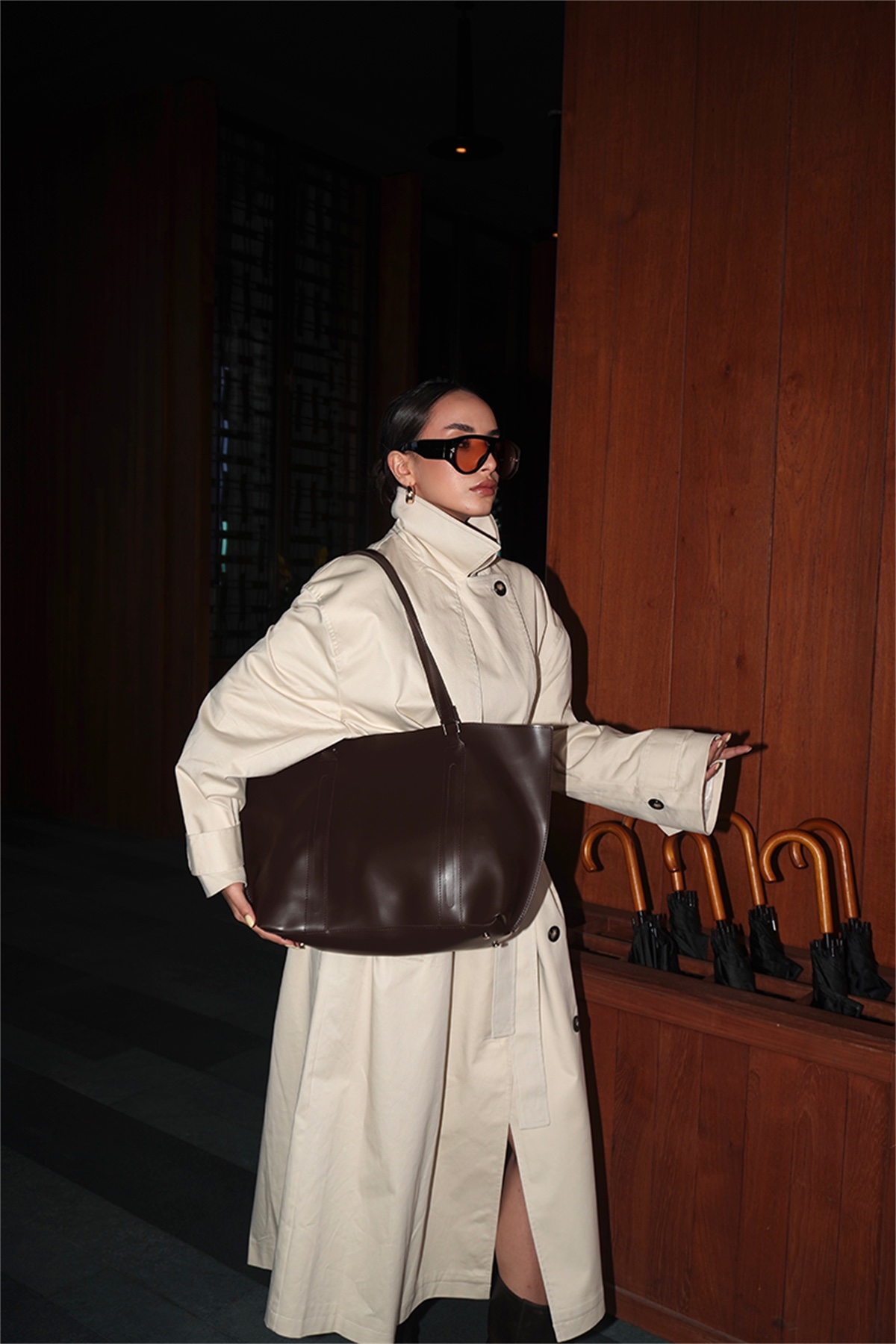Kylie Marron + Trousse - Image 3