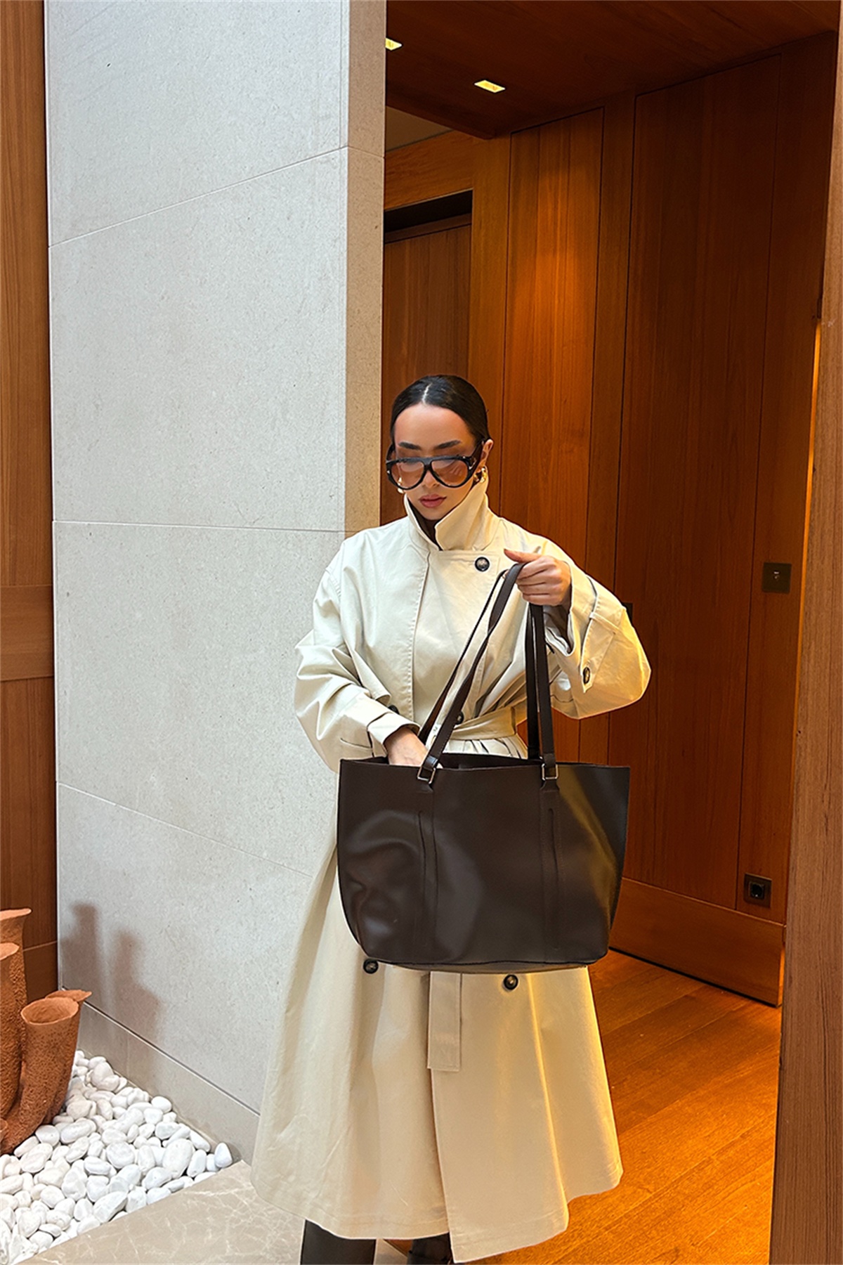 Kylie Marron + Trousse - Image 6