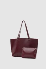 Kylie Bordeaux + Trousse
