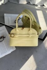 Lisbon Butter Yellow