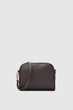 Masha Cross marron
