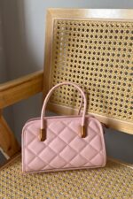 Bern Powder Pink