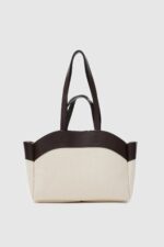 Higgs Canvas Marron + Trousse