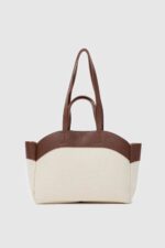 Higgs Canvas Camel + Trousse